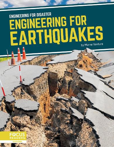 Cover image for Engineering for Disaster: Engineering for Earthquakes