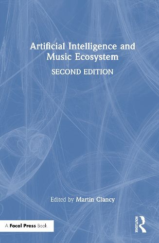 Cover image for Artificial Intelligence and Music Ecosystem