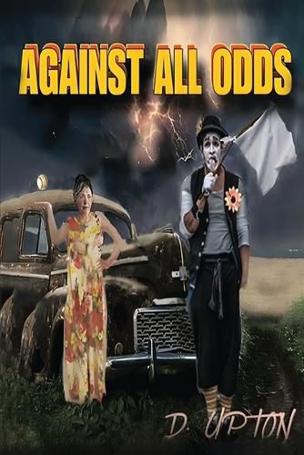 Cover image for Against All Odds