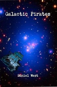 Cover image for Galactic Pirates