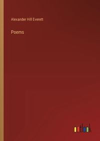 Cover image for Poems