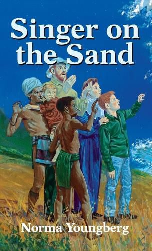 Cover image for Singer on the Sand