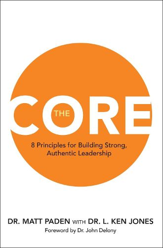 Cover image for The Core