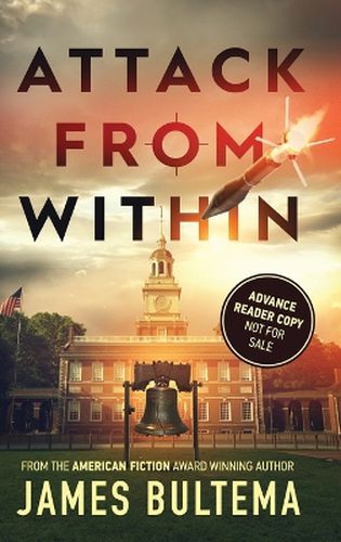 Cover image for Attack from Within