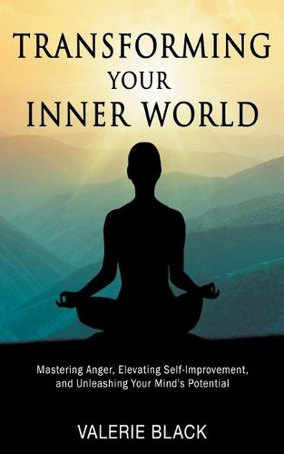 Cover image for Transforming Your Inner World