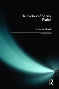 Cover image for The Poetics of Science Fiction