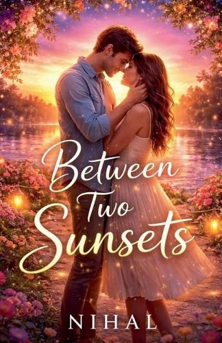 Cover image for Between Two Sunsets