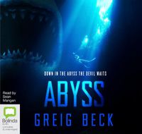 Cover image for Abyss