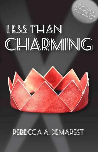 Cover image for Less Than Charming