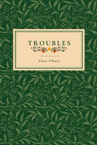 Cover image for Troubles