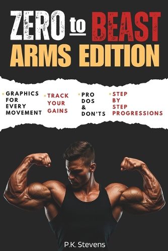 Cover image for Zero to Beast (Arms Edition)