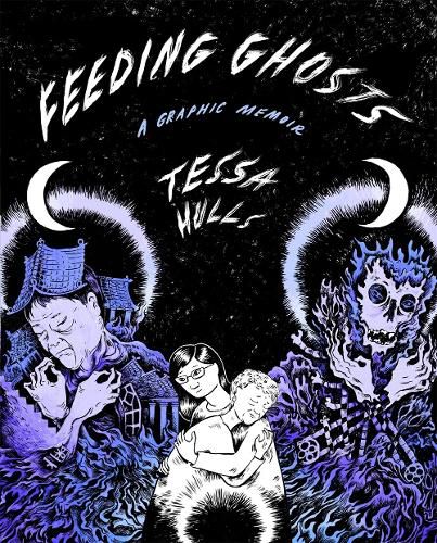 Cover image for Feeding Ghosts