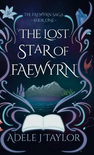 Cover image for The Lost Star of Faewyrn