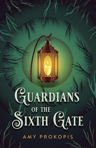 Cover image for Guardians of the Sixth Gate