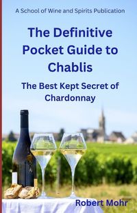 Cover image for The Definitive Pocket Guide to Chablis