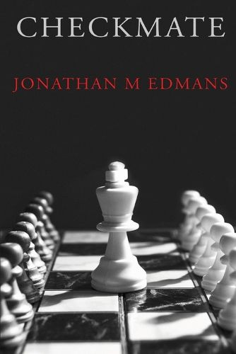 Cover image for Checkmate