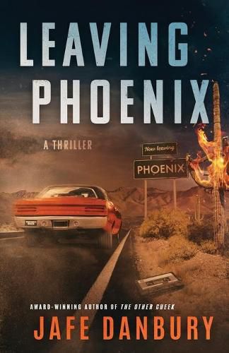 Cover image for Leaving Phoenix