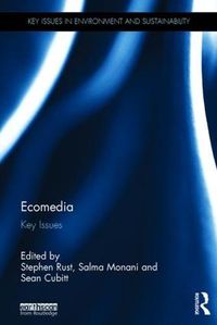 Cover image for Ecomedia: Key Issues