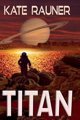 Cover image for Titan