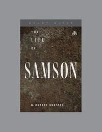 Cover image for Life Of Samson, The