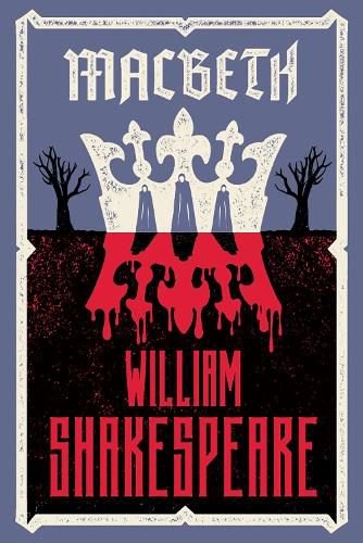Cover image for Macbeth