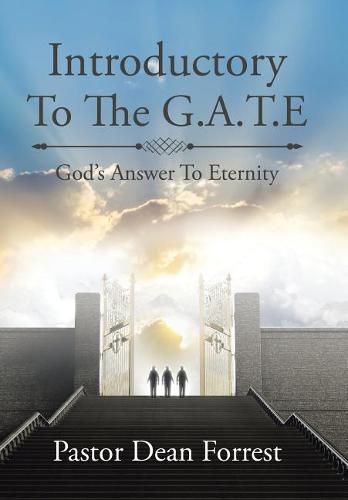 Cover image for Introductory To The G.A.T.E.