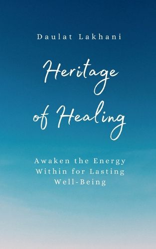 Cover image for Heritage of Healing