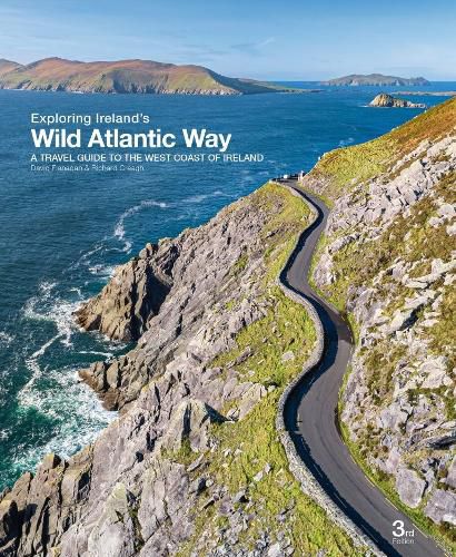 Cover image for Exploring Ireland's Wild Atlantic Way