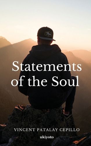 Cover image for Statements of the Soul (Edition1)