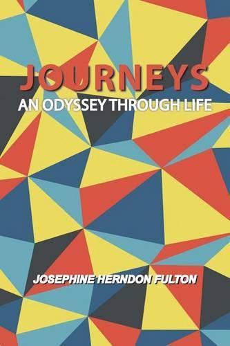 Cover image for Journeys: An Odyssey Through Life