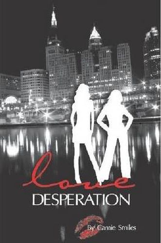 Cover image for Love Desperation