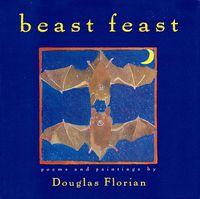 Cover image for Beast Feast