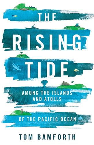 Cover image for The Rising Tide