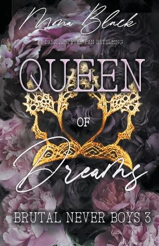 Cover image for Queen of Dreams