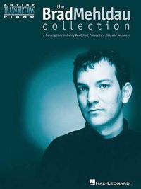 Cover image for The Brad Mehldau Collection