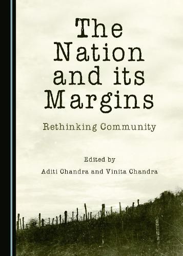 Cover image for The Nation and its Margins: Rethinking Community