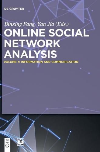 Cover image for Information and Communication