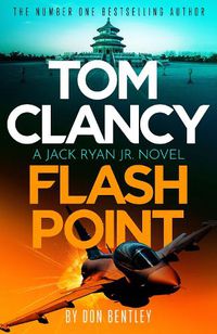 Cover image for Tom Clancy Flash Point