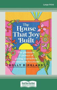 Cover image for The House That Joy Built