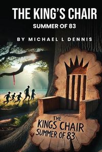 Cover image for The King's Chair