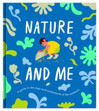 Cover image for Nature and Me