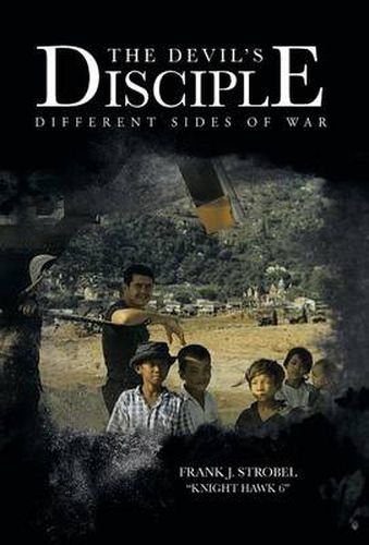 Cover image for The Devil's Disciple