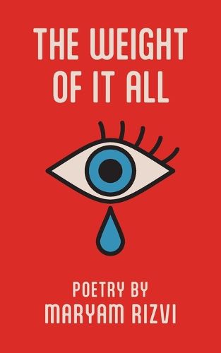 Cover image for The Weight of It All