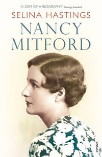 Cover image for Nancy Mitford