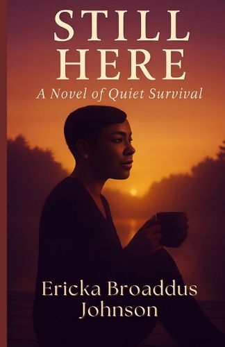 Cover image for Still Here