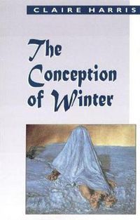 Cover image for The Conception of Winter