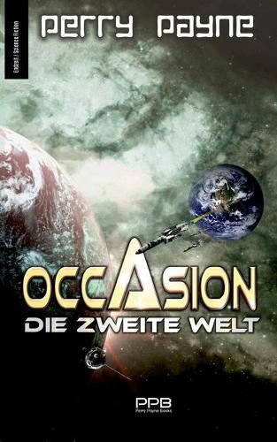 Cover image for Occasion: Die zweite Welt