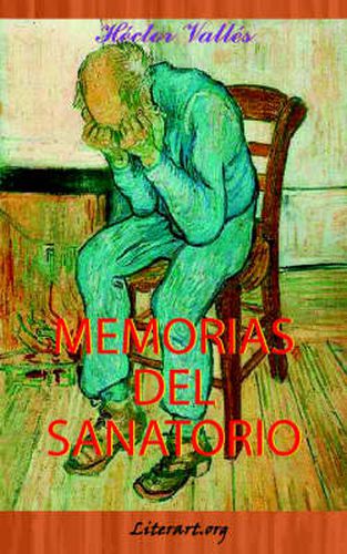 Cover image for Memorias Del Sanatorio