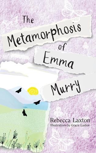 Cover image for The Metamorphosis of Emma Murry