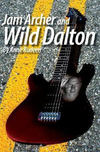 Cover image for Jam Archer and Wild Dalton